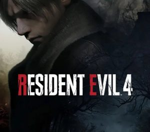 Resident Evil 4 (2023) – clave digital