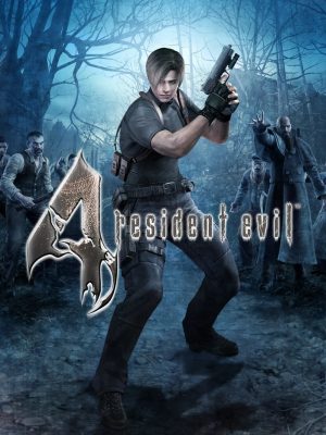 Resident Evil 4 / Biohazard 4 – clave digital