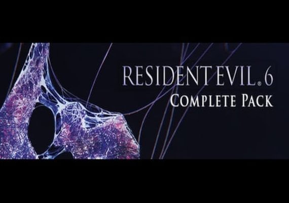 Resident Evil 6 - Complete – clave digital
