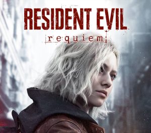 Resident Evil Requiem – clave digital