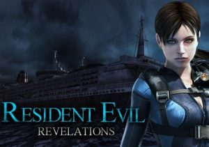 Resident Evil: Revelations – clave digital