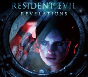 Resident Evil Revelations – clave digital