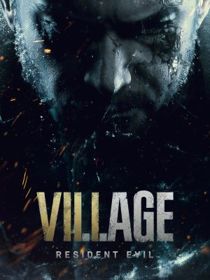 Resident Evil Village – clave digital