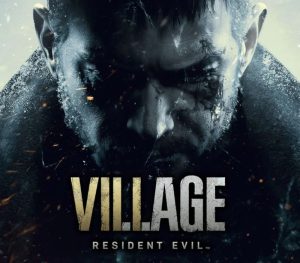 Resident Evil Village – clave digital
