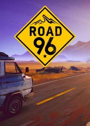 Road 96 – clave digital