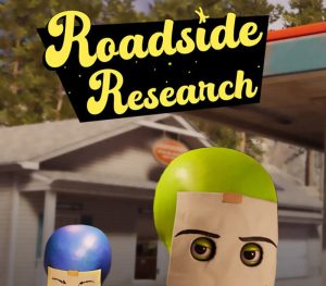 Roadside Research – clave digital
