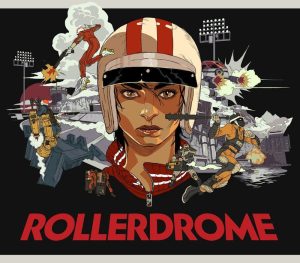 Rollerdrome – clave digital