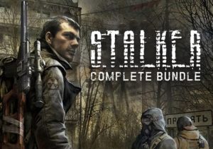 S.T.A.L.K.E.R. - Bundle – clave digital