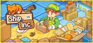Ship, Inc. – clave digital