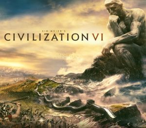 Sid Meier's Civilization VI – clave digital