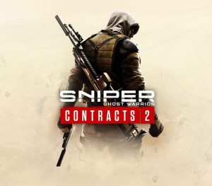 Sniper Ghost Warrior Contracts 2 – clave digital