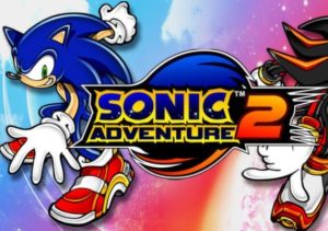 Sonic Adventure 2 + Battle DLC – clave digital