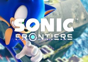 Sonic: Frontiers – clave digital