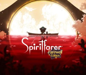 Spiritfarer: Farewell Edition – clave digital