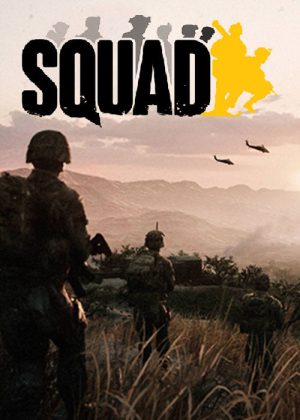 Squad – clave digital