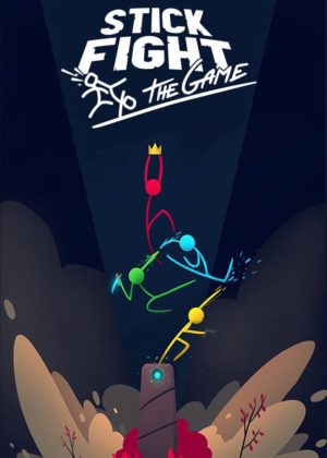 Stick Fight: The Game – clave digital