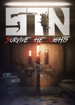 Survive the Nights – clave digital