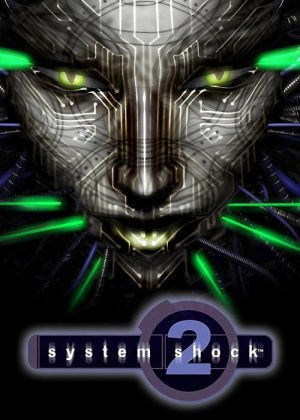 System Shock 2 – clave digital