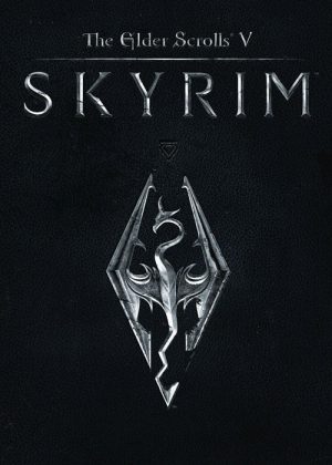 The Elder Scrolls V: Skyrim – clave digital