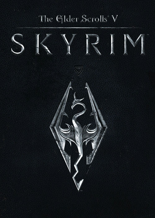 The Elder Scrolls V: Skyrim – clave digital