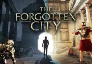 The Forgotten City – clave digital