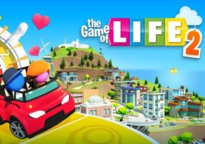 The Game of Life 2 – clave digital