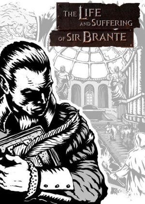 The Life and Suffering of Sir Brante – clave digital