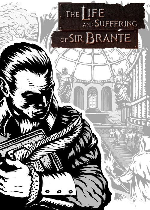The Life and Suffering of Sir Brante – clave digital