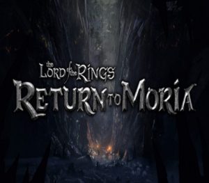 The Lord of the Rings: Return to Moria – clave digital
