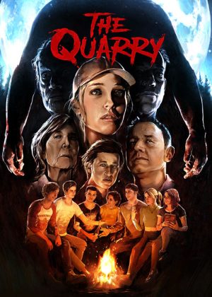 The Quarry – clave digital