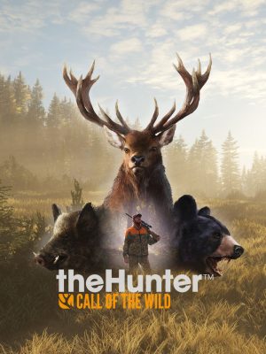 theHunter: Call of the Wild – clave digital