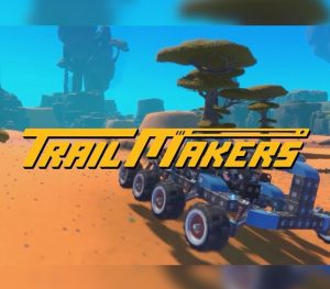 Trailmakers – clave digital