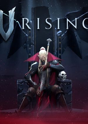 V Rising – clave digital