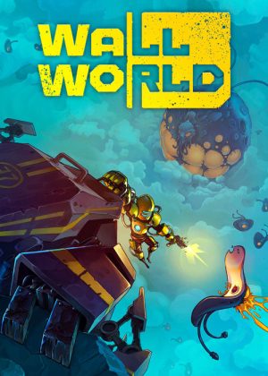 Wall World – clave digital