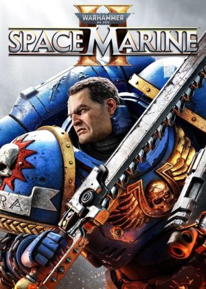 Warhammer 40,000: Space Marine 2 Steam (PC) - (Base Game) – clave digital