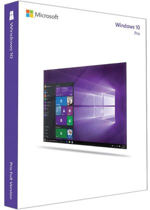Windows 10 Pro – clave digital