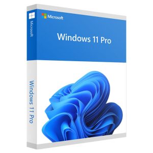 Windows 11 Pro – clave digital