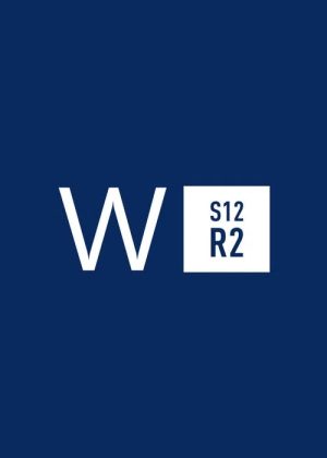 Windows Server 2012 R2 Standard – clave digital