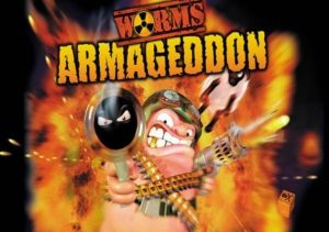 Worms: Armageddon – clave digital