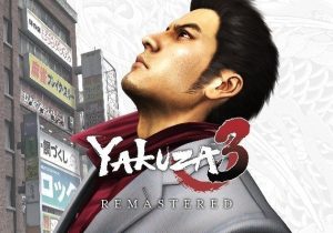 Yakuza 3 - Remastered – clave digital
