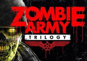 Zombie Army - Trilogy – clave digital